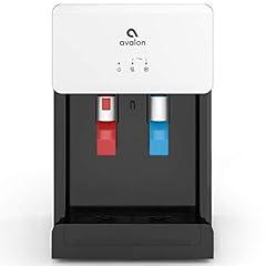 Avalon B8WHT Countertop Bottleless Water Cooler