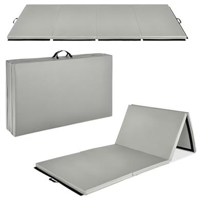 tumbling mat