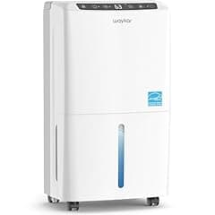 Waykar Energy Star Dehumidifier 2000 Sq. Ft