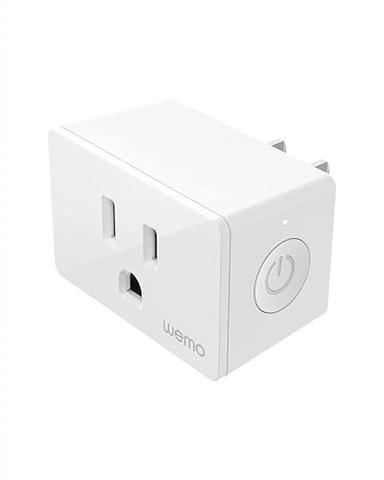 smart plug
