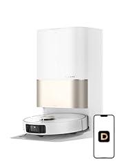 Dreame X40 Ultra Robotic Vacuum Cleaner