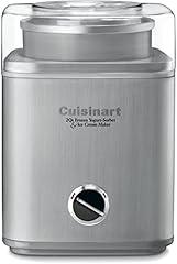 Cuisinart ICE30BCP1 Ice Cream Maker