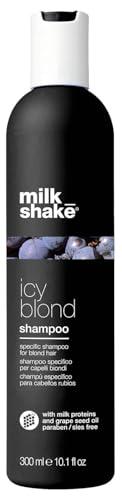 toning shampoo