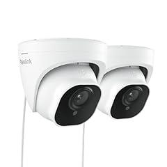 Reolink 5MP PoE Security Camera System