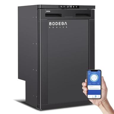 12 volt rv refrigerator