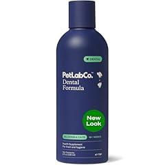 PetLab Co. Dental Water Additive for Pets