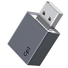 Wireless CarPlay Adapter for Apple Devices