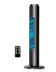 ZAFRO 37'' Oscillating Tower Fan