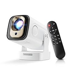 Salange HY260pro Smart Projector 1080P 4K