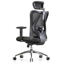 SIHOO M18 Ergonomic Big and Tall Chair