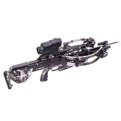 TenPoint TRX 515 XERO Crossbow with Garmin Scope