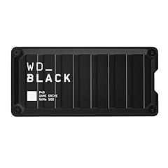 WD_BLACK P40 Game Drive SSD 1TB