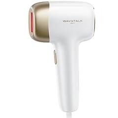 Wavytalk IPL Hair Removal Device