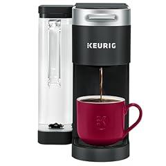 Keurig K-Supreme Coffee Maker, Black