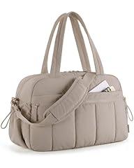 BAGSMART Women's Travel Gym Duffel Bag