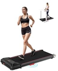 Sperax 3 in 1 Walking Pad Treadmill