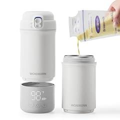 WONDBORN Portable Bottle Warmer