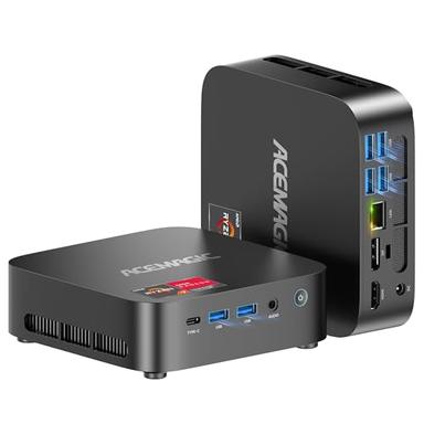 mini pc for gaming