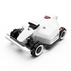 Mammotion LUBA 2 AWD 5000H Robot Lawnmower