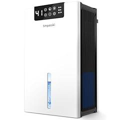 KeepGlad Dehumidifier for Home and Basement