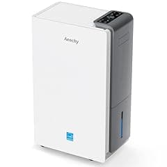 AEOCKY 52 Pint Smart Dehumidifier