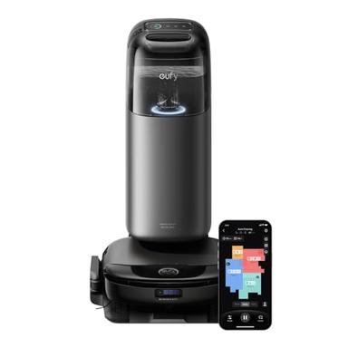 tineco vacuum mop