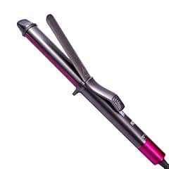 Nycoba Ceramic Curling Iron 1 1/4 Inch