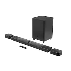 JBL Bar 9.1 Channel Soundbar System