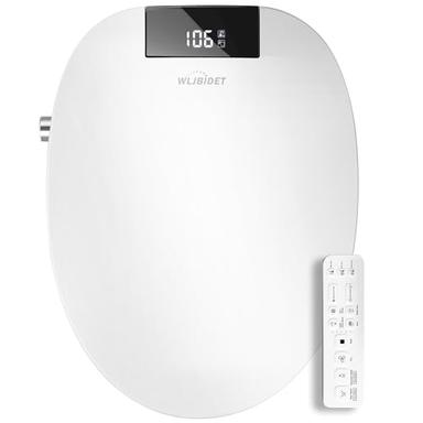 bidet toilet seat