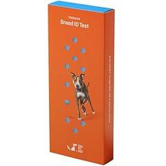 DNA My Dog Premium Breed and Age Test