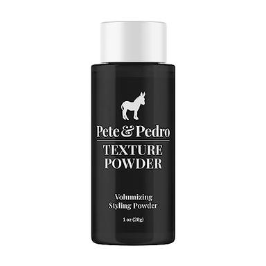 texture powder