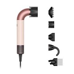 Dyson Supersonic Hair Dryer Ceramic Pink Rose Gold