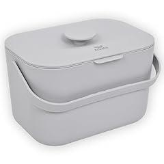Arkalis Kitchen Compost Bin 1.3 Gallon