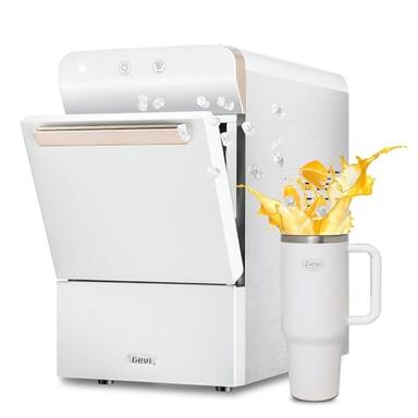 gevi ice maker