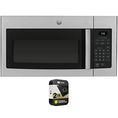 general electric microwave