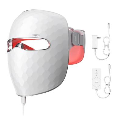red light therapy for acne