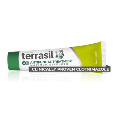 ringworm treatment