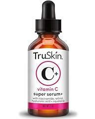 TruSkin Naturals Vitamin C Face Serum