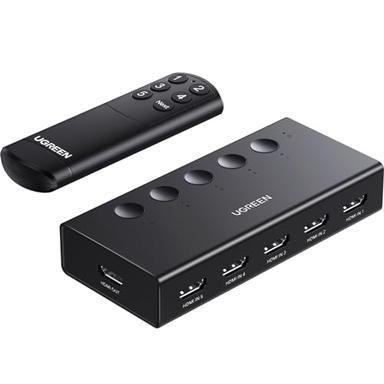Roku stick