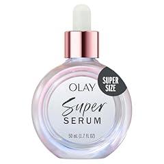Olay Super Serum with Niacinamide and Vitamins