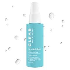 Paula's Choice Back & Body Exfoliating Spray