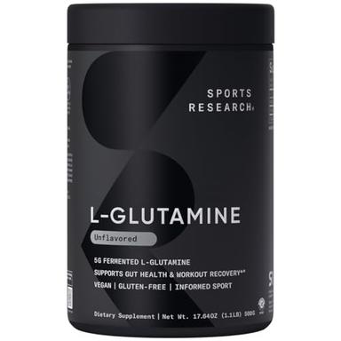 glutamine supplement