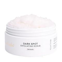 Bushbalm Bermuda Dark Spot Exfoliating Scrub