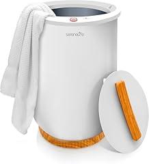 SereneLife Large Towel Warmer