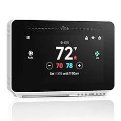 Vine Smart Thermostat TJ-919T