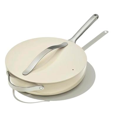 Caraway pan