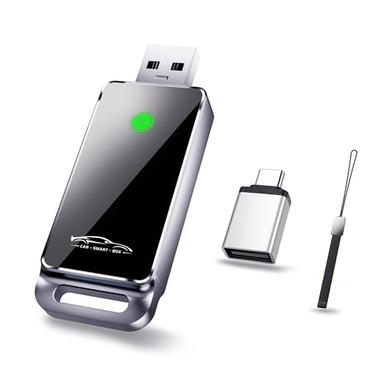 carplay adapter