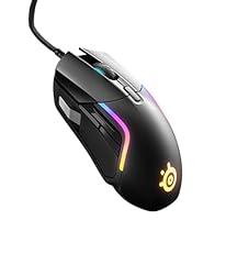 SteelSeries Rival 5 Gaming Mouse
