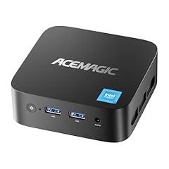 ACEMAGICIAN Vista V1 Mini PC