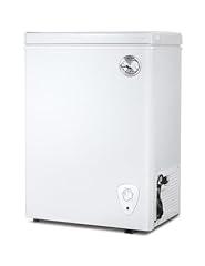 Commercial Cool 1.8 Cu. Ft. Chest Freezer CCFW18